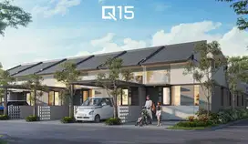 Park Serpong PHASE 4 Funtastic Four (Tipe Deluxes Q15 - Harga 456jt)
