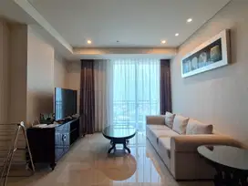 Fast Sale Apartment The Pakubuwono House Jakarta Selatan