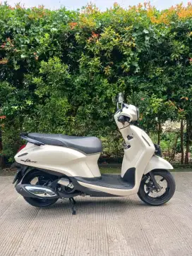 READY YAMAHA GRANDFILANO TAHUN 2023
