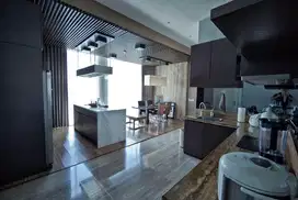 penthouse apartment ciputra world Vue jarang ada luas 200m²