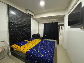di sewakan Apartement Strategis