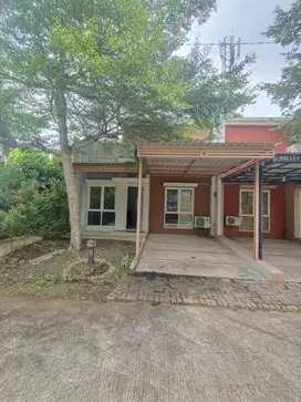 Dijual rumah area Manggar jalan tol/ airpot