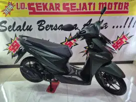 New beat deluxe iss cbs keyless 2024
