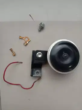 Klakson Copotan Yamaha Lexi
