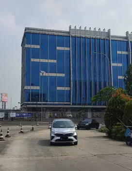 JUAL CEPAT CBC (Cengkareng Business Centre)
