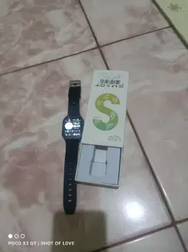 Lige Sport smartwatch