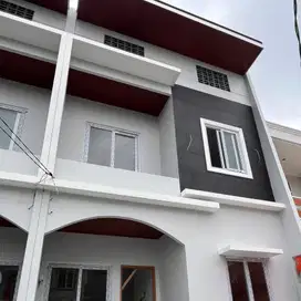 Dijual Rumah Brand New 2 Lantai Gading Serpong