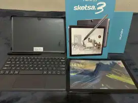 Tablet Advan Sketsa 3