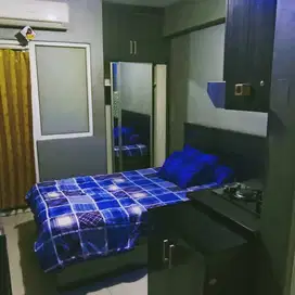 sewa teransit,harian & mingguan