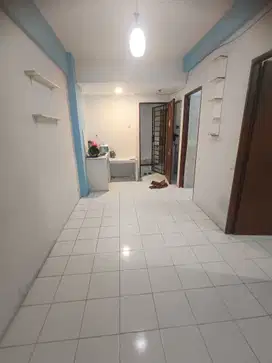 Citypark sewa kosongan bulanan 2 Bedroom bersih