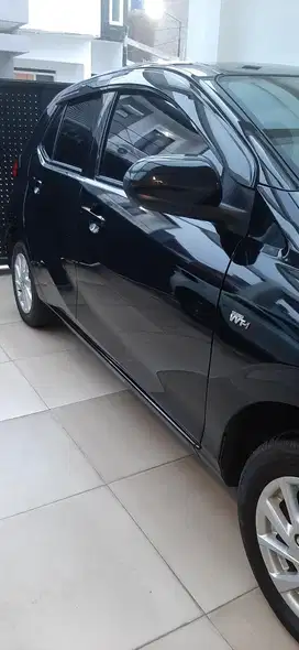 Toyota Agya 2023 Bensin