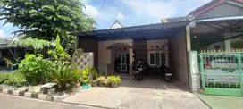 Jual murah perum Mutiara Pratama Berkoh dekat RS Margono Purwokerto
