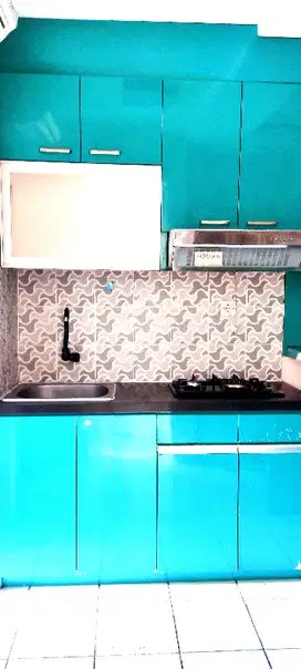 Disewakan Apartemen Gading Nias Reaidences