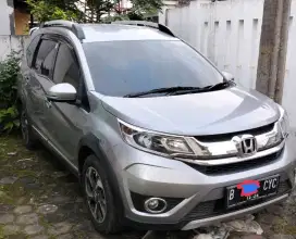 Honda BR-V E Matic 2016