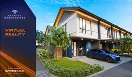 Park Serpong PHASE 4 Funtastic Four (Type 5.5 Suites - Harga 1.098M)