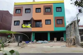 Ruko kranggan permai Recommend buat bisnis maju anda