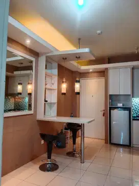 Di sewakan 2 br full furnished pakubuwono terrace Jakarta Selatan