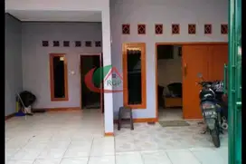 ‎Dijual Rumah 2 Lantai di Pondok Gede Bekasi