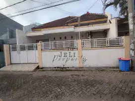 Jual cepat rumah Karang Asem dkt Kenjeran, Merr, Dharmahusada