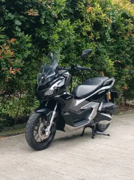 DP 500RB HONDA New ADV 160 CBS thn 2022
