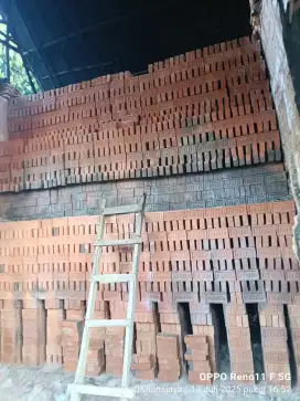 Gratis kirim bata pres mrh&bata merah mojosari