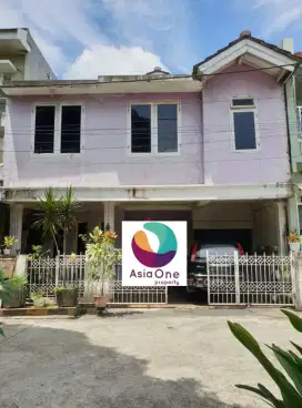 Di Jual Rumah di Pondok Timur Mas Jakasetia Galaxy Bekasi Selatan