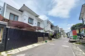 Dijual Rumah Tinggal Finishing Dekat UII