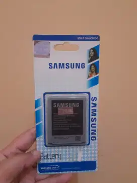 Baterai Samsung S3 I9300