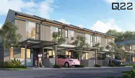 Park Serpong PHASE 4 Funtastic Four (Tipe Deluxes Q22 - Harga 543jt)