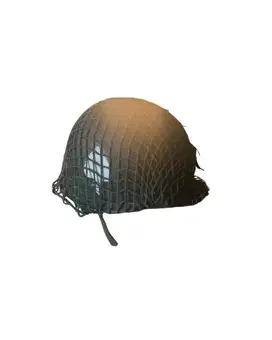 HELM militer M1 ASLI ORI Era Perang Dunia Untuk Koleksi/Helm motor