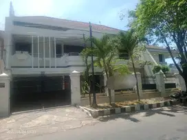 komersial cocok untuk usaha Dharmahusada Indah surabaya timur