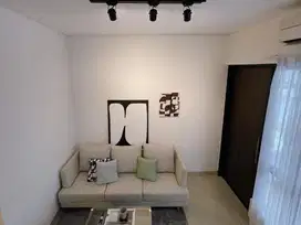 Siap Huni Rumah Layar Permai Pik Ukuran 4x12
