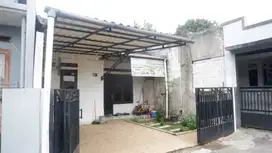 Rumah Tengah Kota Bogor