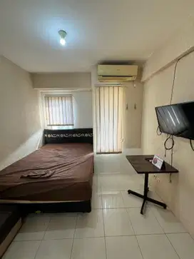 Apartemen Full Furnish 1 BR Puncak Kertajaya Surabaya