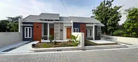 2 UNIT SIAP HUNI Griya Ramayana Asri. Sleman. Diskon 30juta