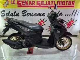 Vario 150 exclusive iss cbs remot 2017 readyy