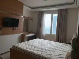 Disewakan Apartemen Thamrin Executive 1BR/Cozy Furnished