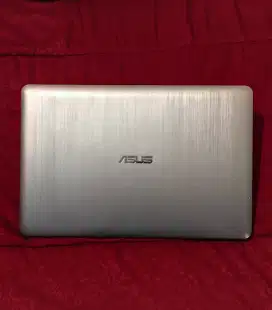 Notebook PC ASUS X540S