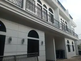 RUMAH  CONDET DIJUAL READY STOK DEKAT CAWANG & CILILITAN