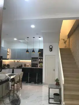 Rumah Citra 2 (Ukuran 6x16 m)