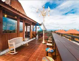DIJUAL HOTEL BINTANG 4 LOKASI KUTA