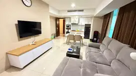 Apartemen U Residence 2bed tower 3