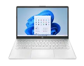 HP 14s - DQ3133TU