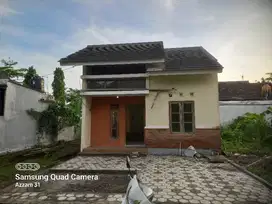 Dijual Rumah di sekitar rs purihusada jl palagan