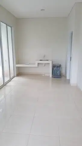 Rumah Azura Vanya Park BSD City 2 lantai Siap Huni