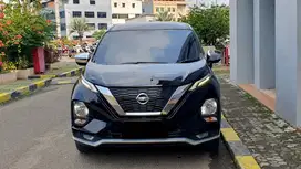 All New Nissan Livina 1.5 VL Hitam NIK 2022 Like New KM 33rb Record