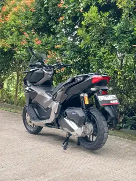 Honda New ADV 160 CBS tahun 2022 DP 500rb