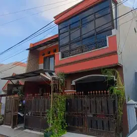 ‼️JUAL CEPAT‼️PERUMAHAN RUNGKUT MAPAN BARAT DEKAT MERR UPN