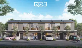 Park Serpong PHASE 4 Funtastic Four (Tipe Deluxes Q23 - Harga 579Jt)