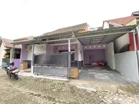 Dijual Rumah Cantik Jakal KM. 10 Dekat UII UGM